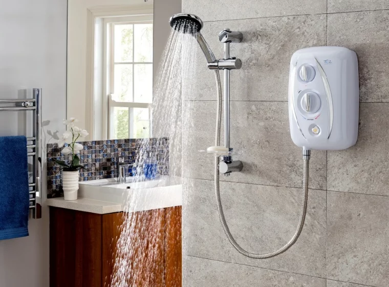 Electric Showers Installation